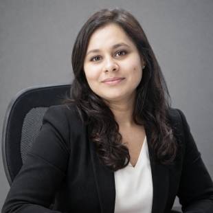 Megha Agrawal